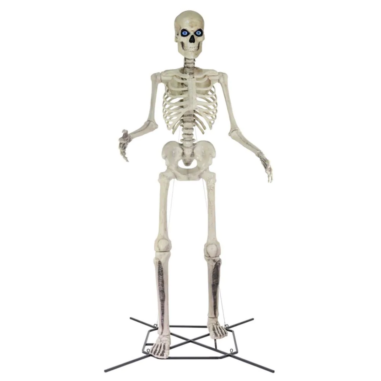 12' Giant-Sized Skeleton