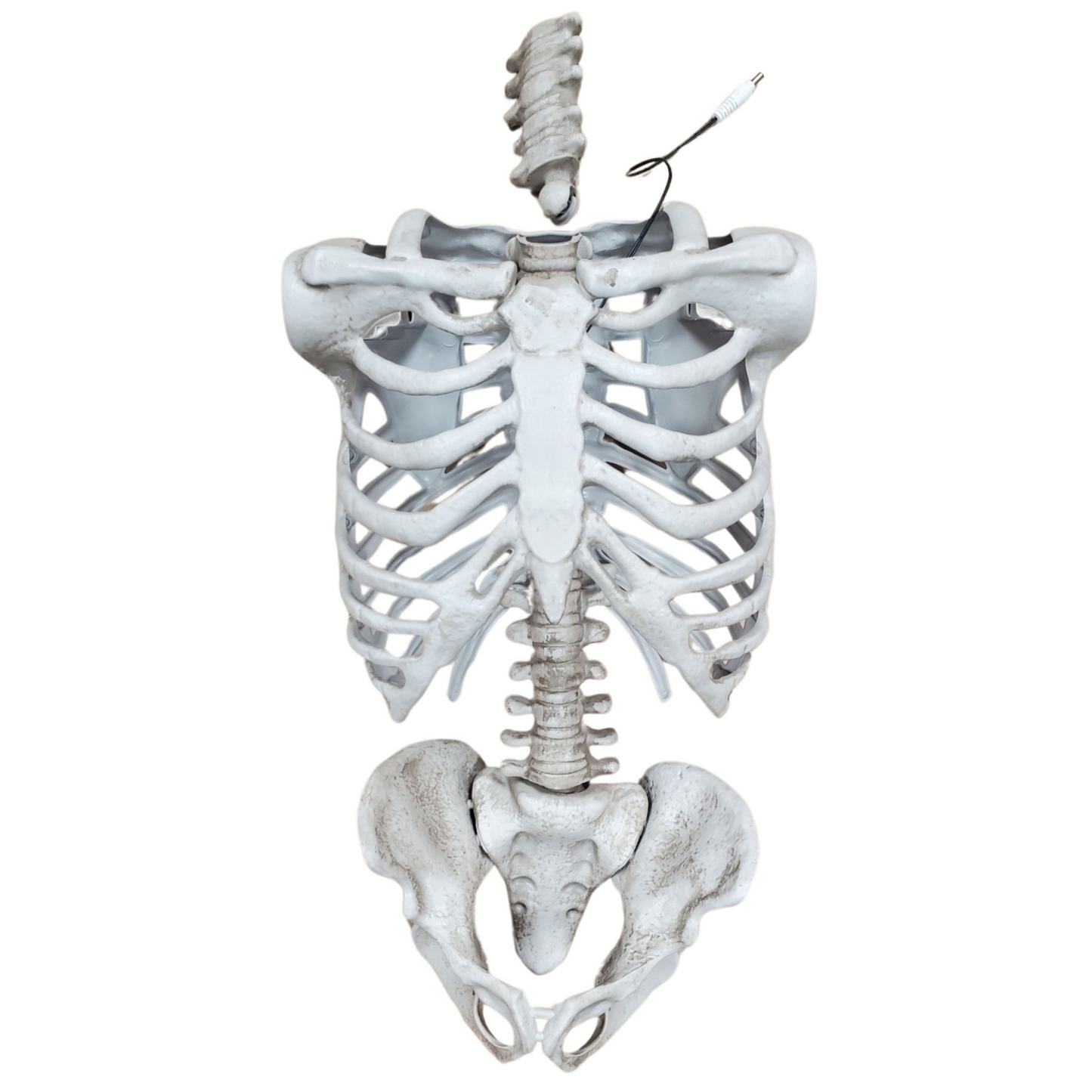 8.5 ft. Giant-Sized Animated LED Knight of Dullahan