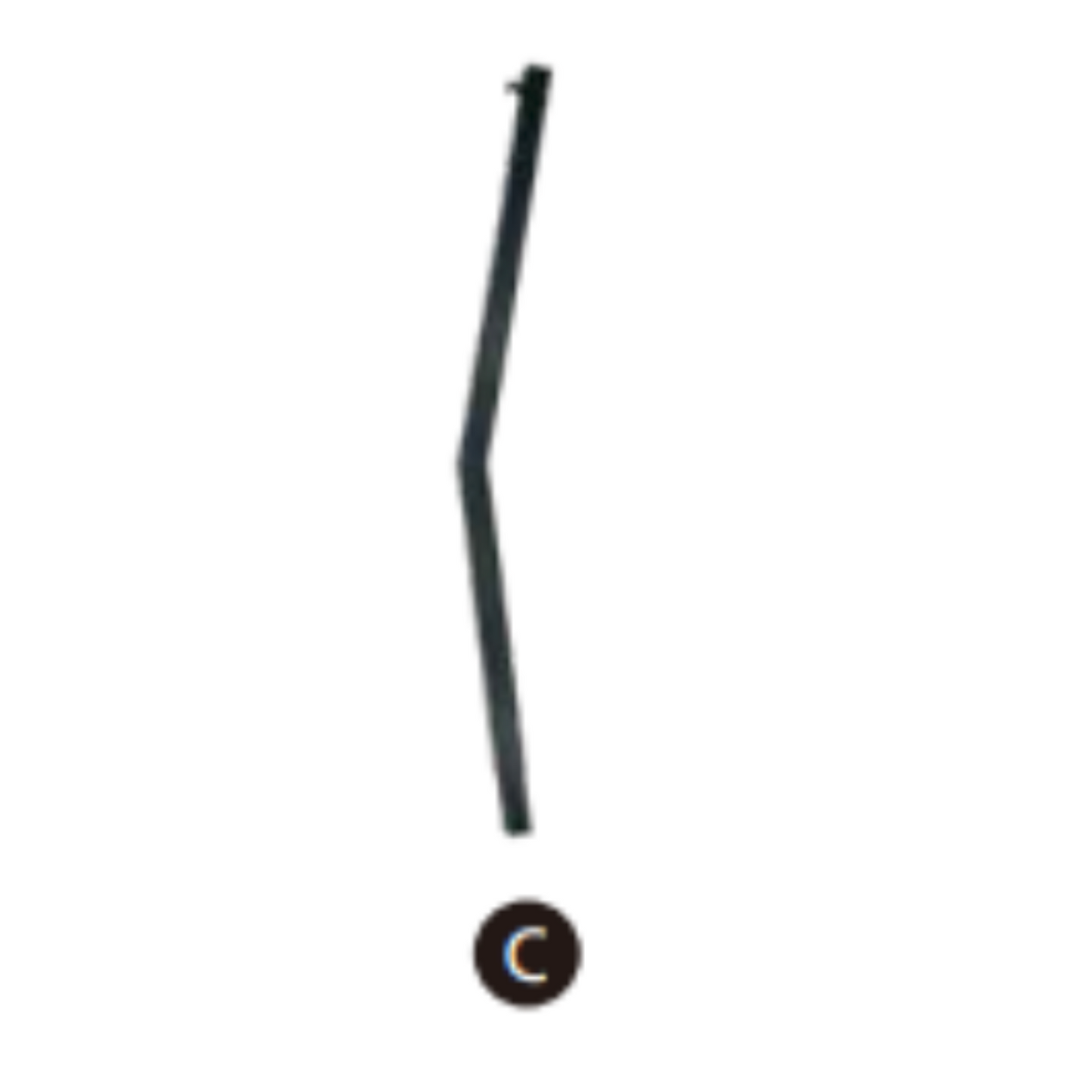 8.5 ft. Giant-Sized LED Towering Reindeer