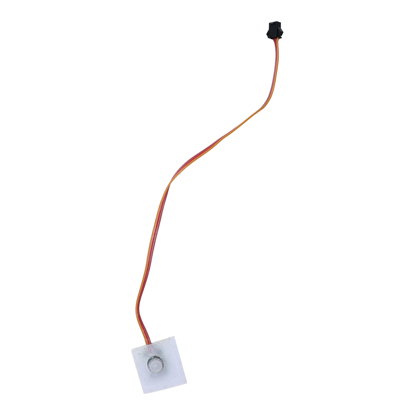 6 ft. Animated LED Bride of Frankenstein