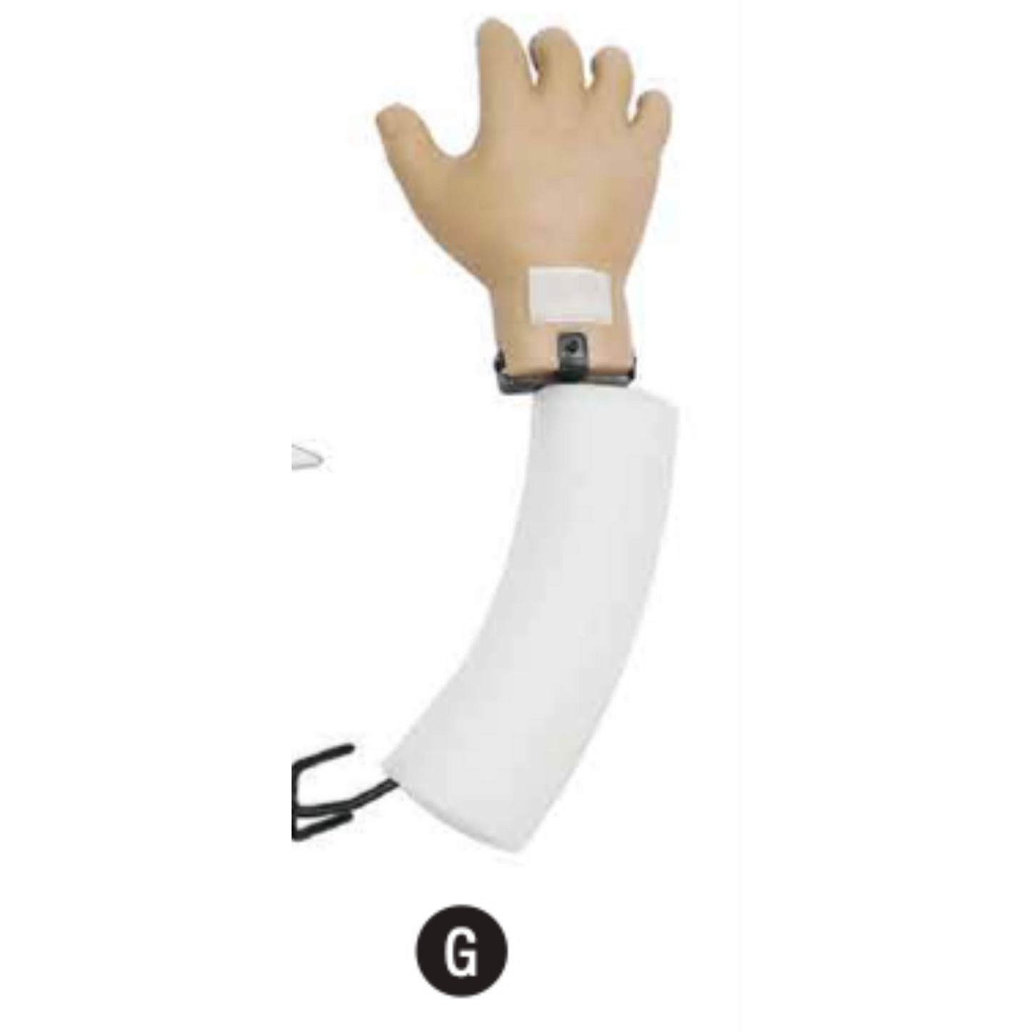 3.5 ft. Animated Chucky Doll