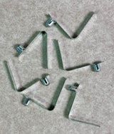 Metal Locking Pins (Set of 6) (All Poles)