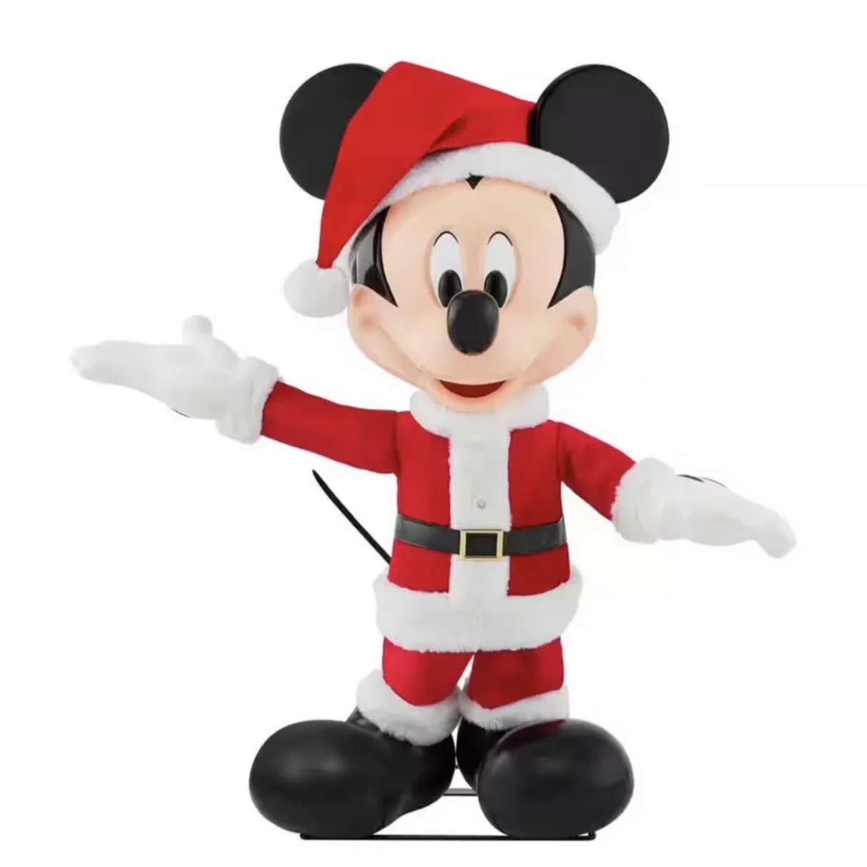 Holiday Mickey