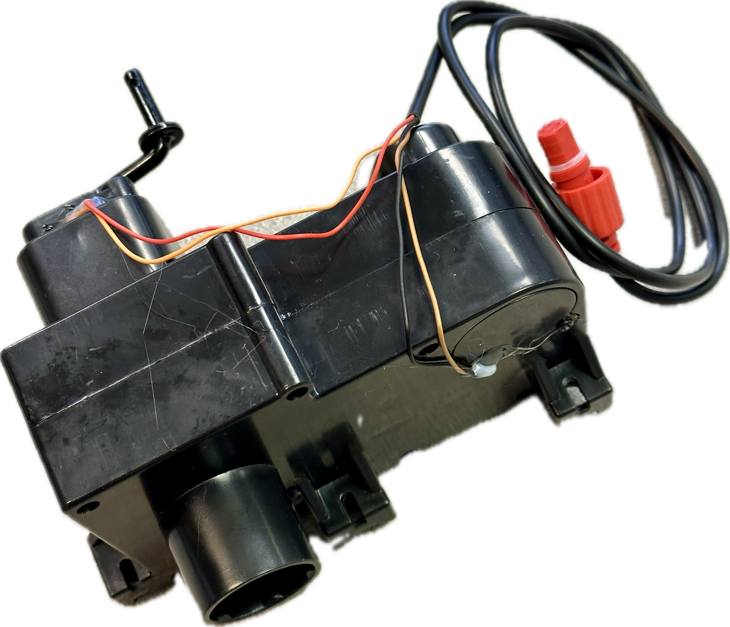 8 ft. Wide Giant-Sized Animated LED Wyvern