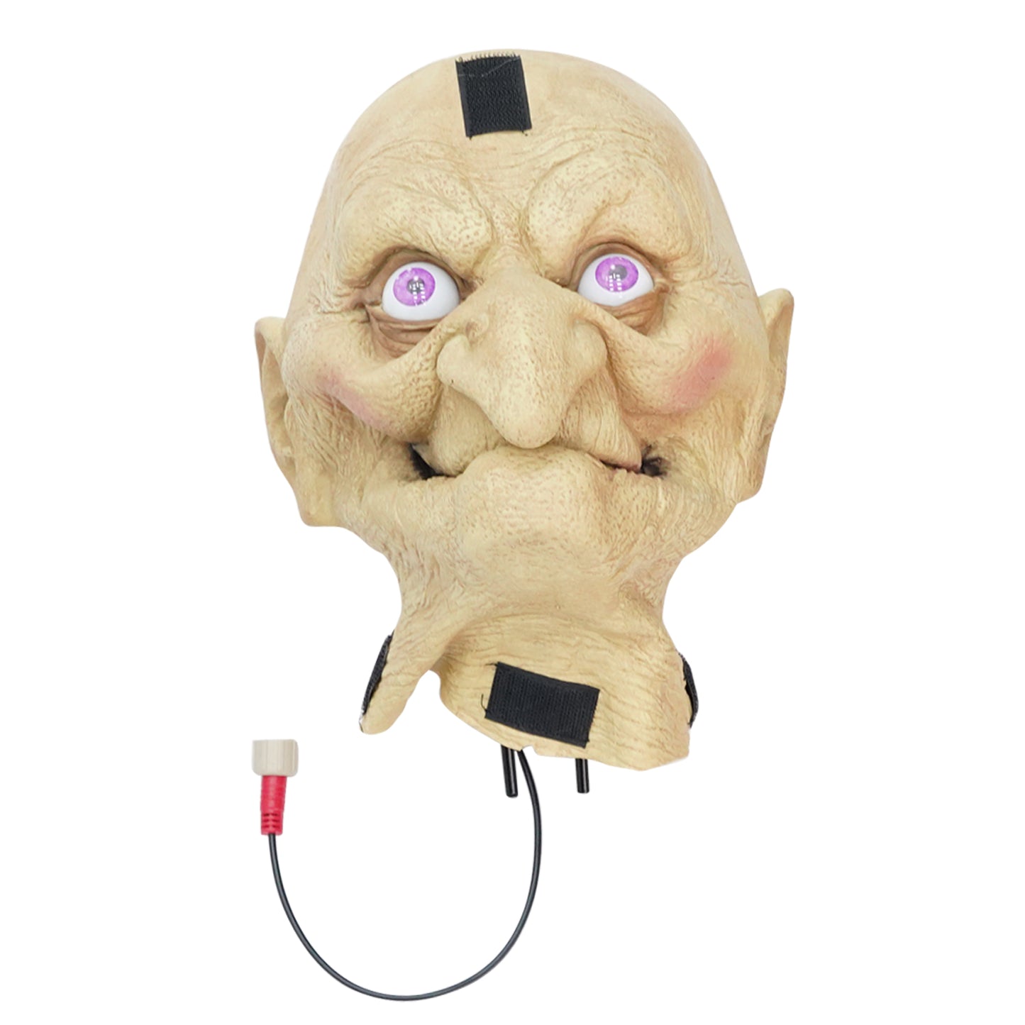 6 ft. Crystal Ball Witches