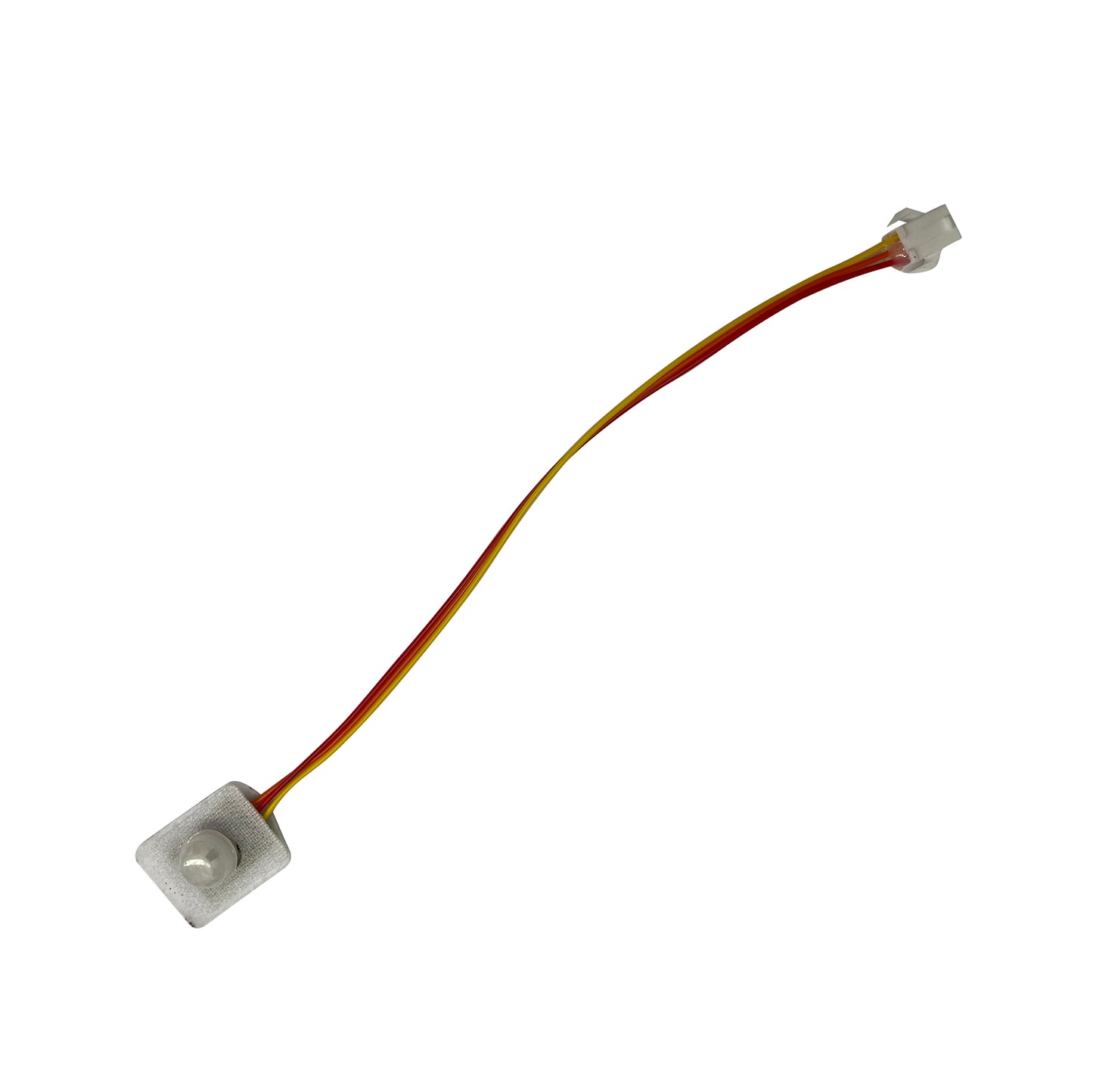 3.5 ft. Animated Tiffany Doll