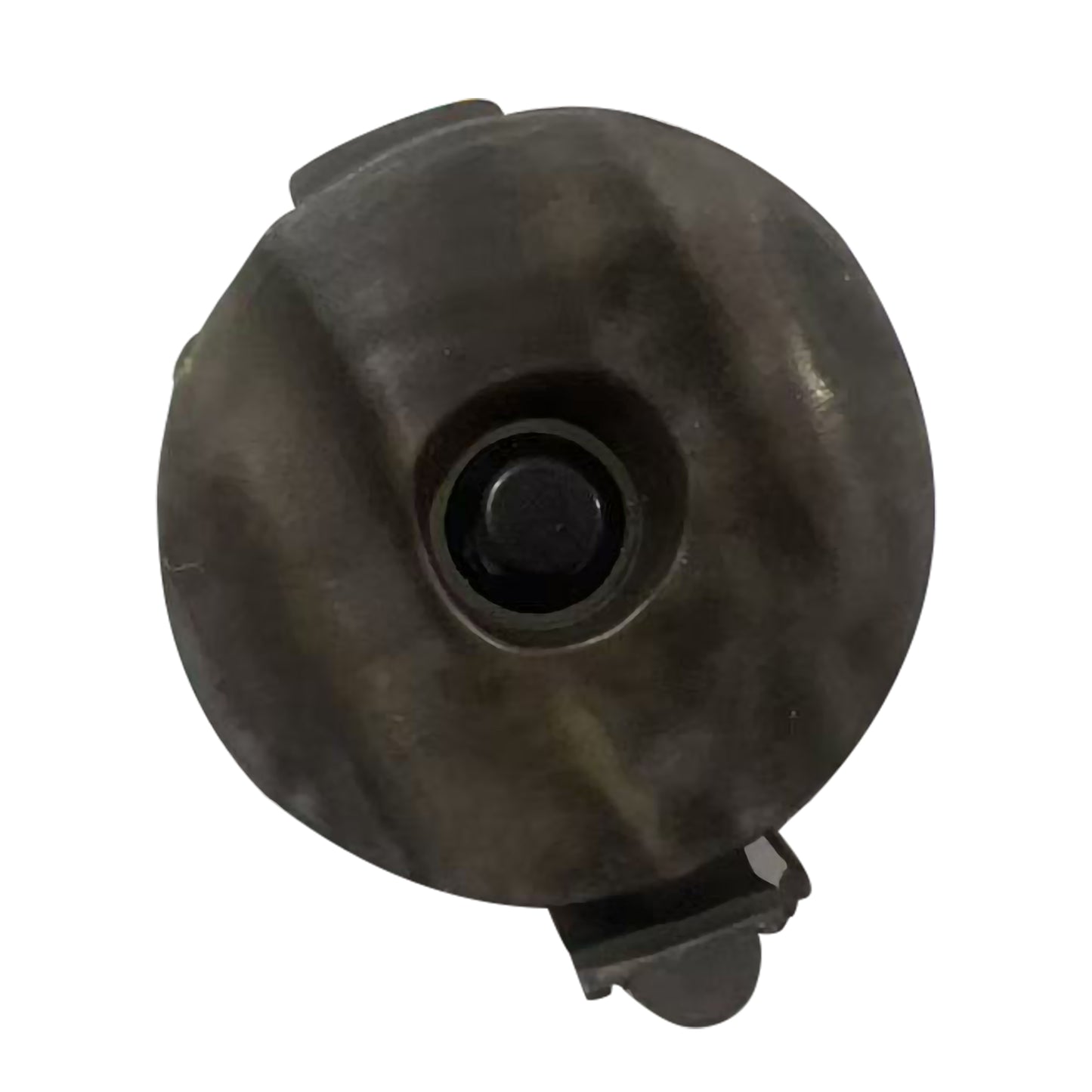 15 ft. Giant-Sized Animated LED Worricrow