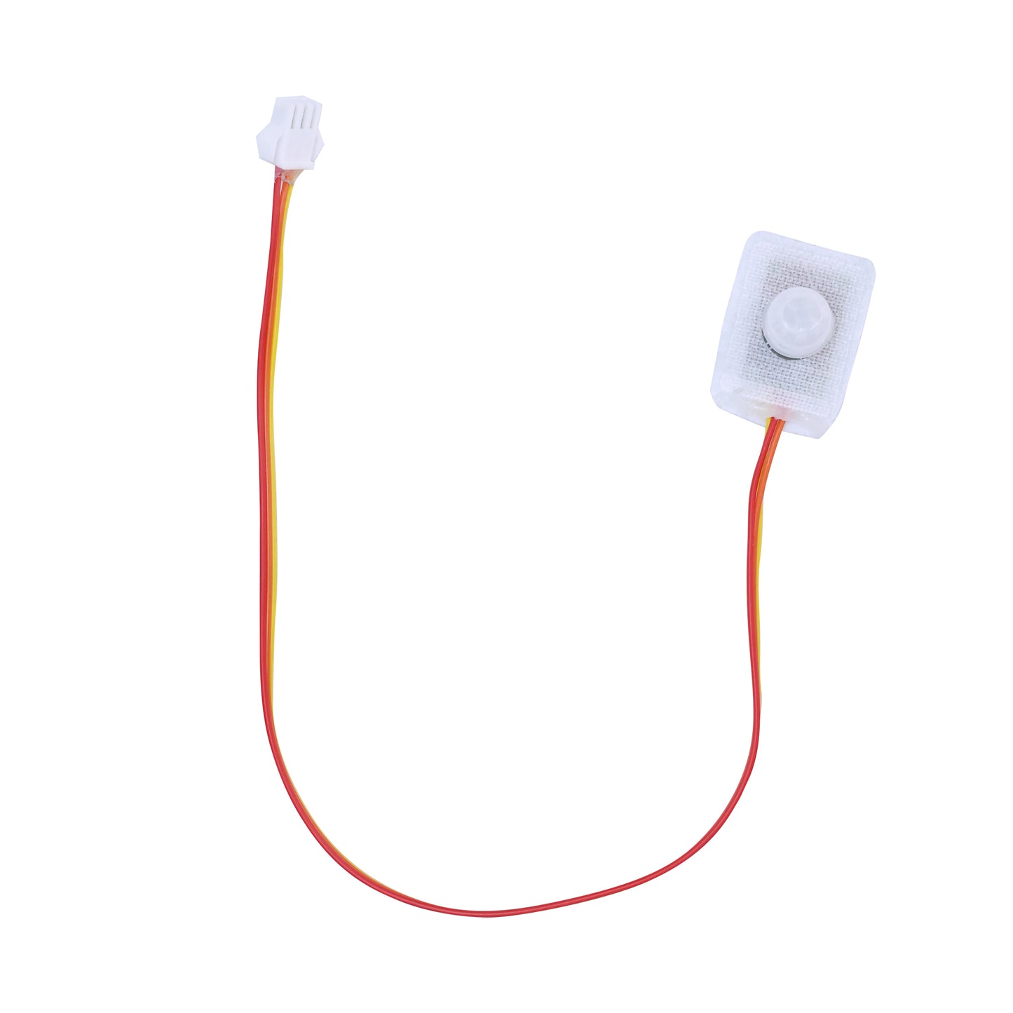 4 ft. Animated Holiday Mickey Mouse