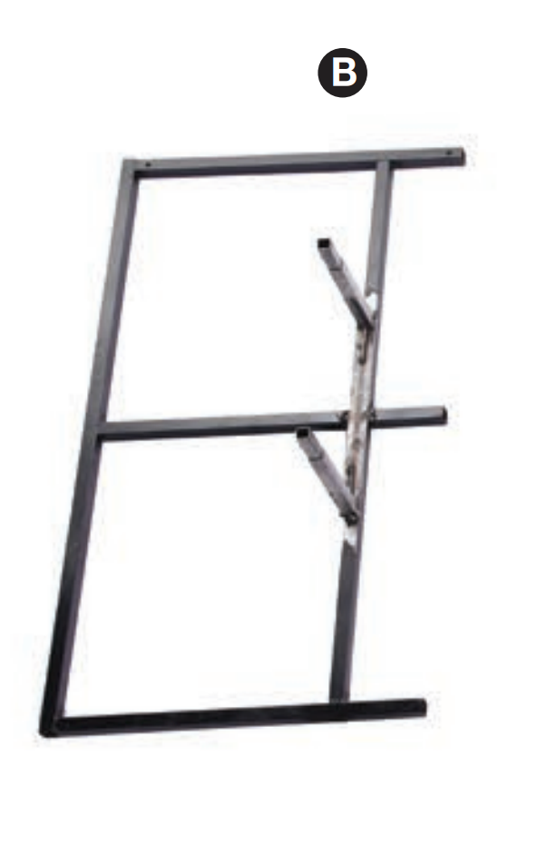 10 ft. Animated Alien Lord