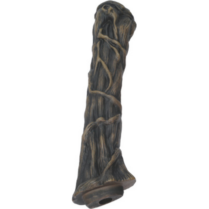 12.5 ft. Giant-Sized Inferno Deadwood Skeleton