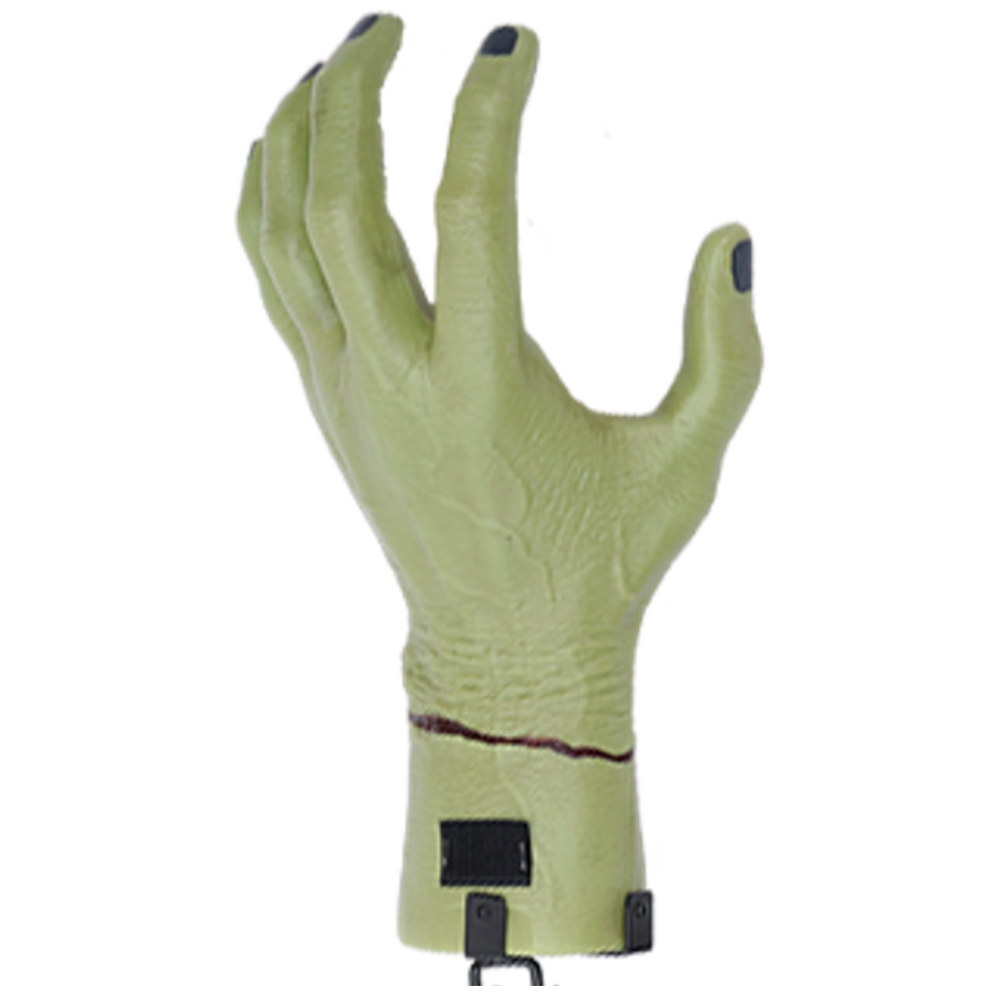 7 ft. Animated LED Frankenstein's Monster