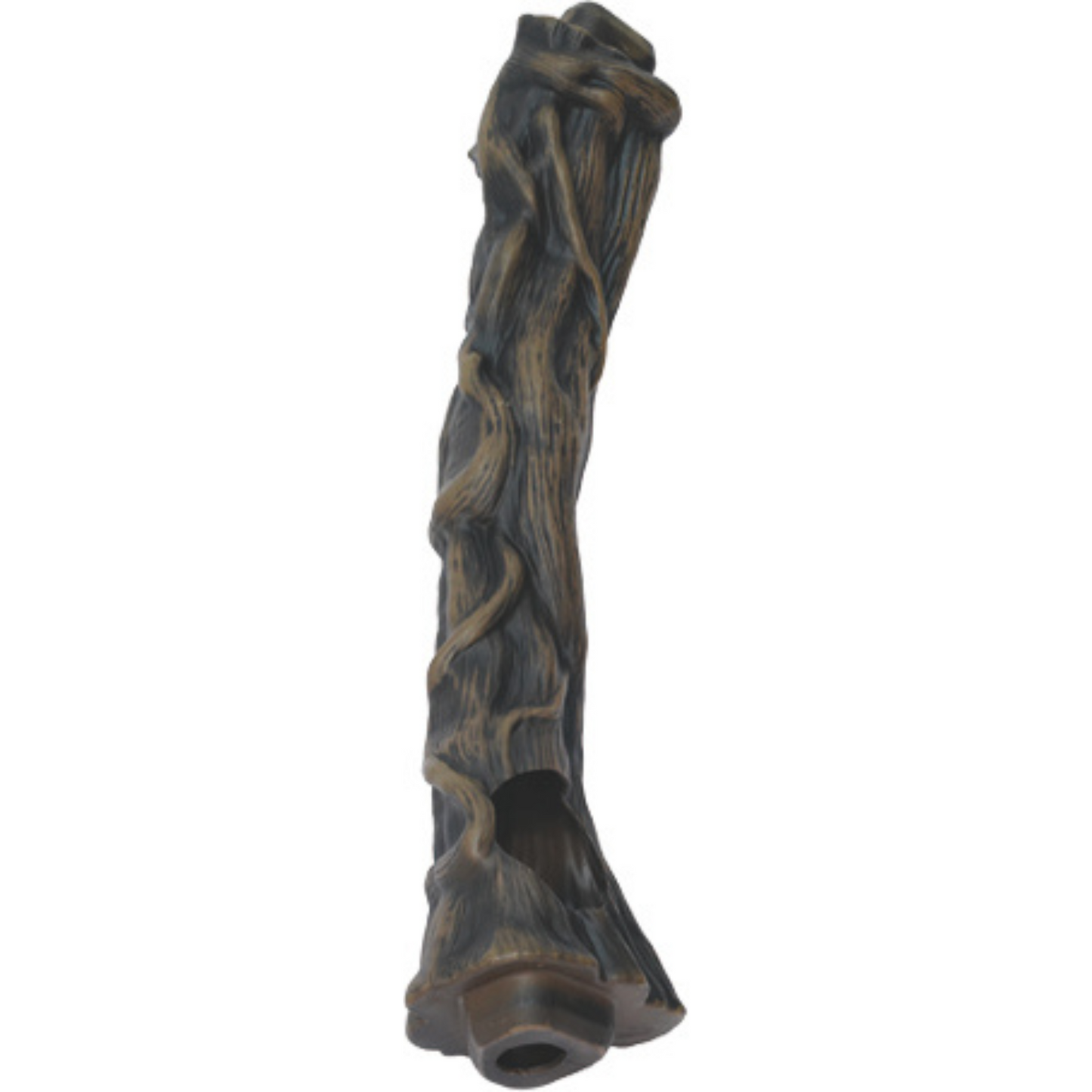 12.5 ft. Giant-Sized Inferno Deadwood Skeleton