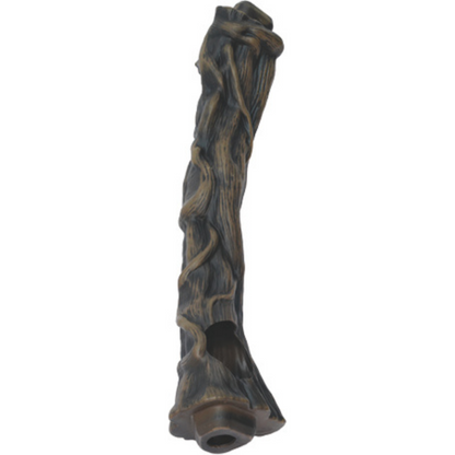 12.5 ft. Giant-Sized Inferno Deadwood Skeleton