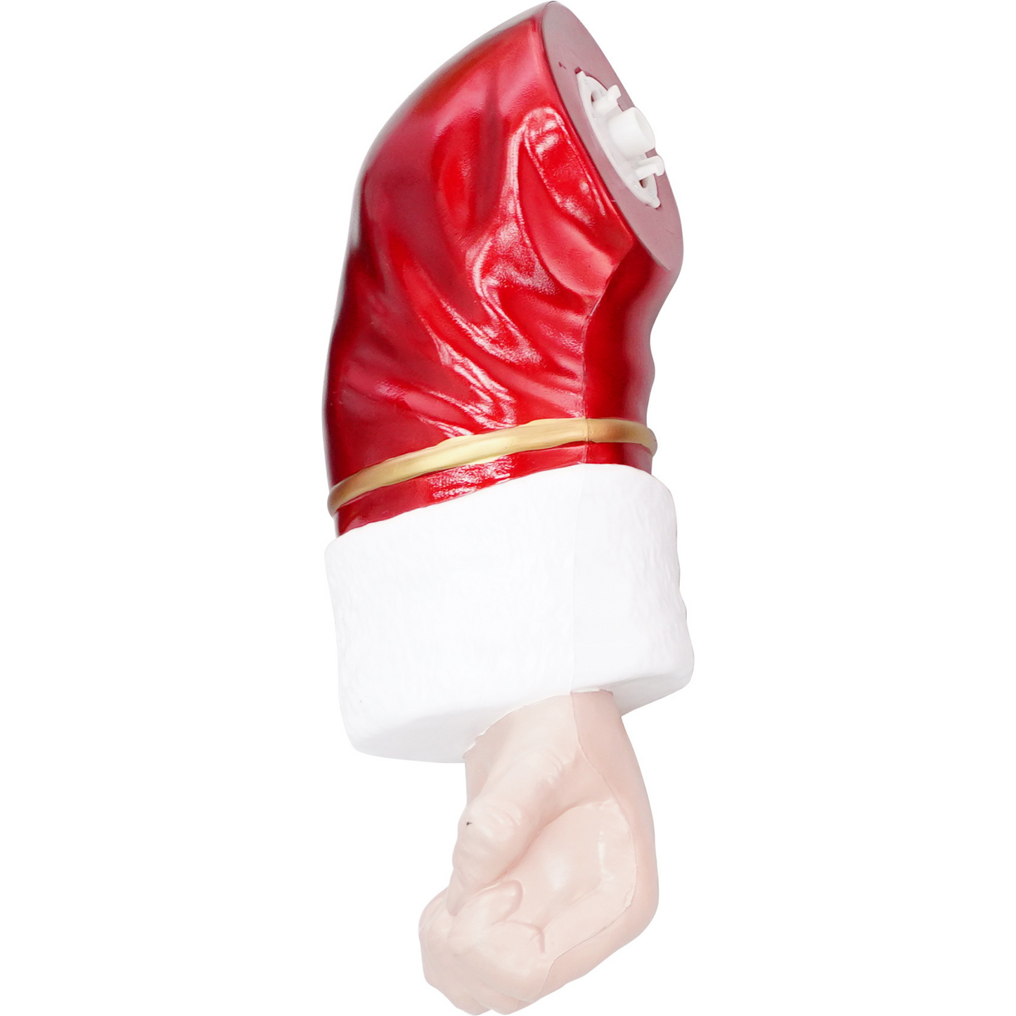 8 ft. Giant-Sized LED Towering Santa