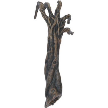 12.5 ft. Giant-Sized Inferno Deadwood Skeleton