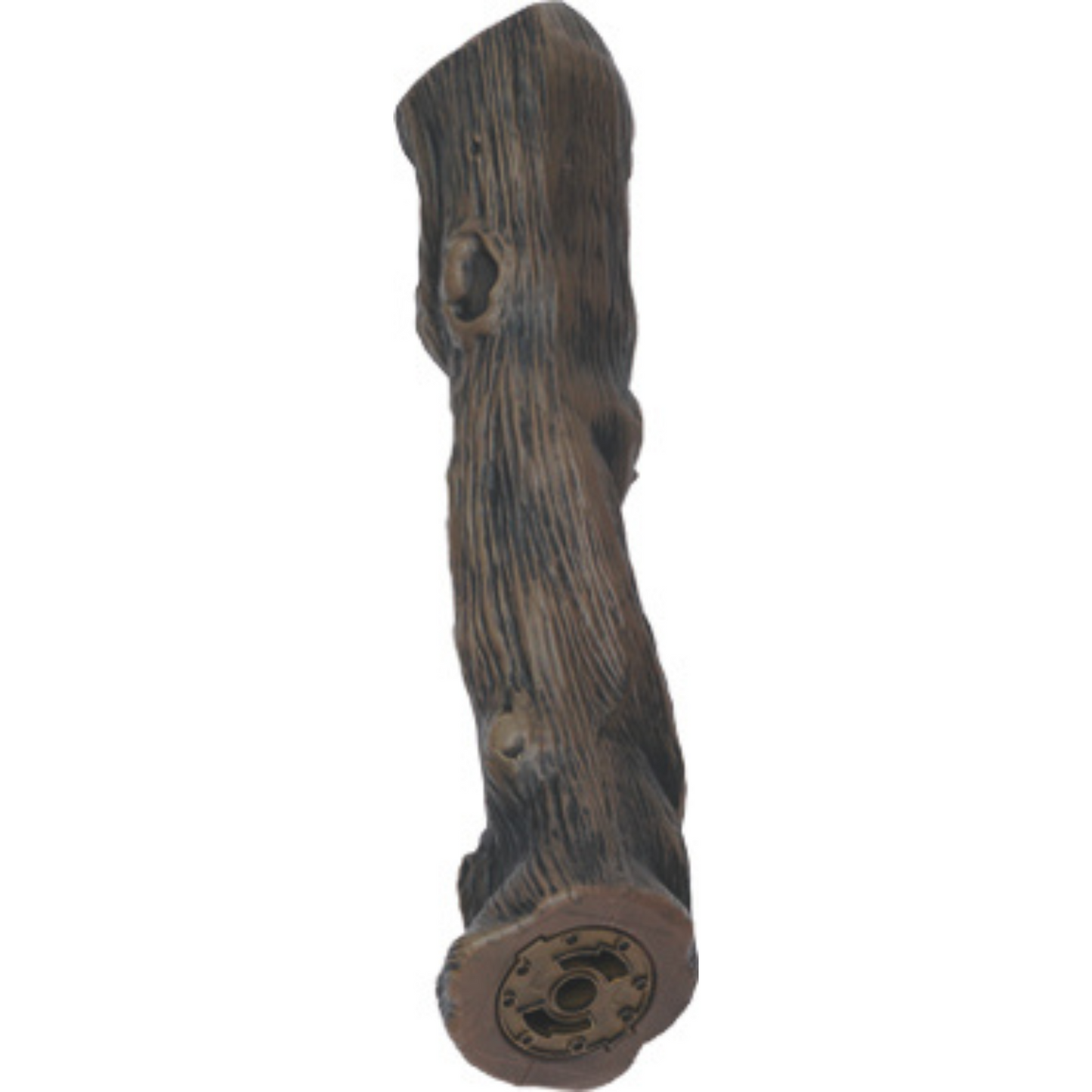 12.5 ft. Giant-Sized Inferno Deadwood Skeleton