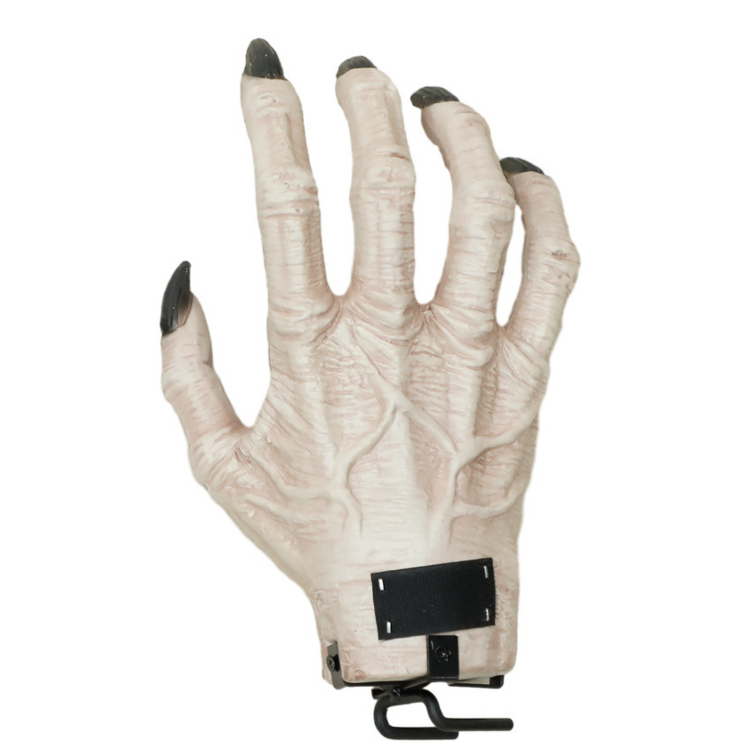 7 ft. Animated LED Victorian Vampire