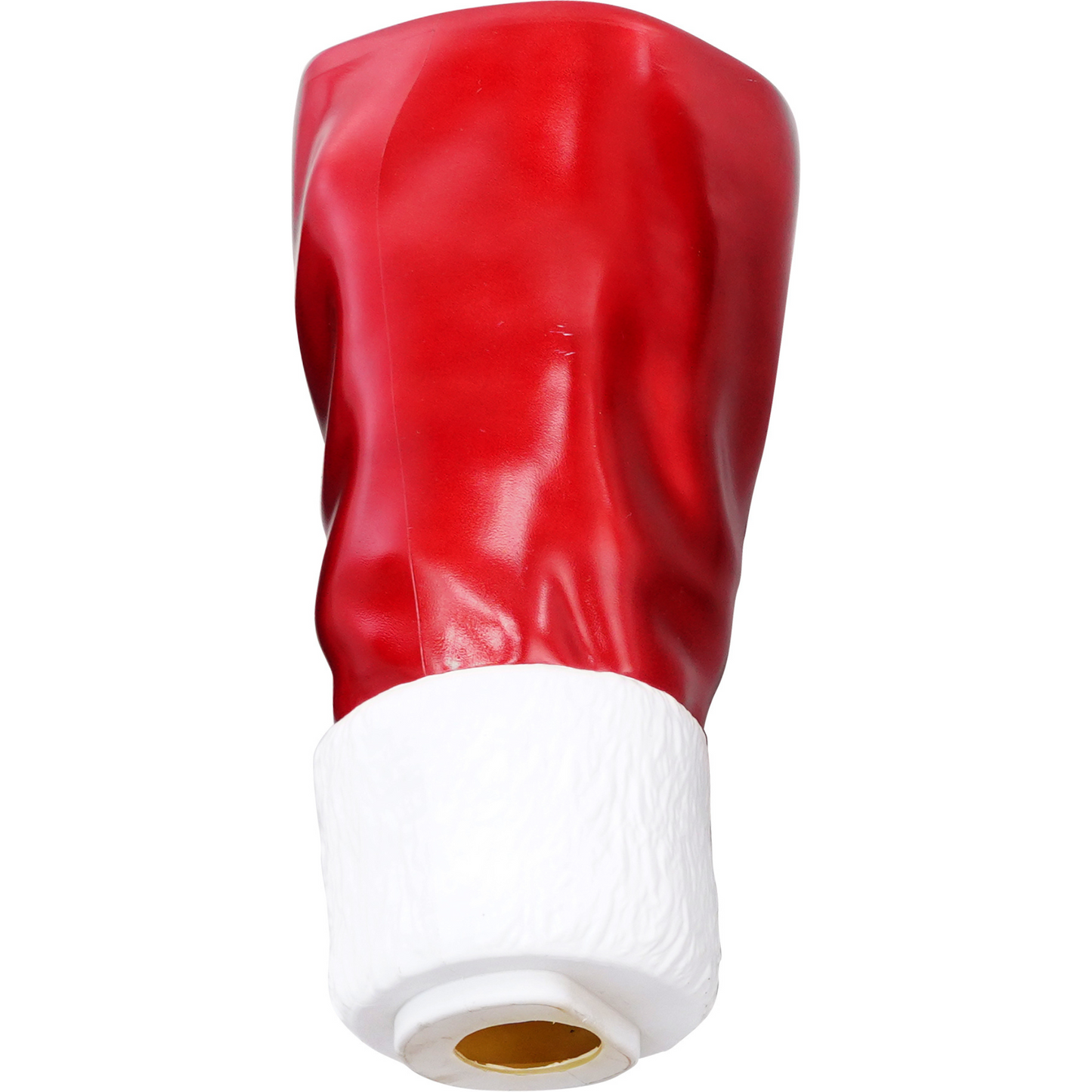 8 ft. Giant-Sized LED Towering Santa