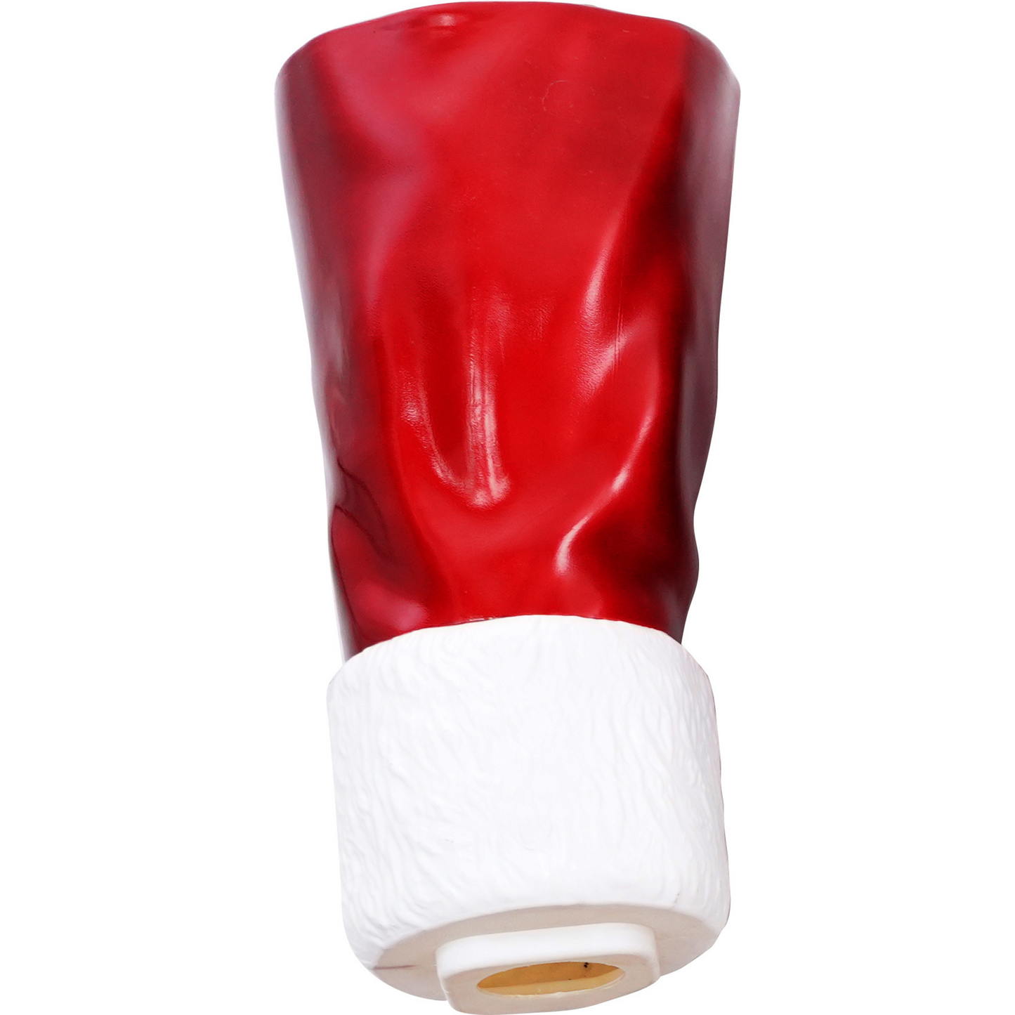 8 ft. Giant-Sized LED Towering Santa