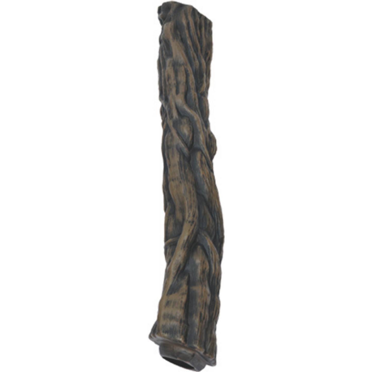 12.5 ft. Giant-Sized Inferno Deadwood Skeleton