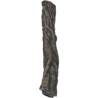 12.5 ft. Giant-Sized Inferno Deadwood Skeleton