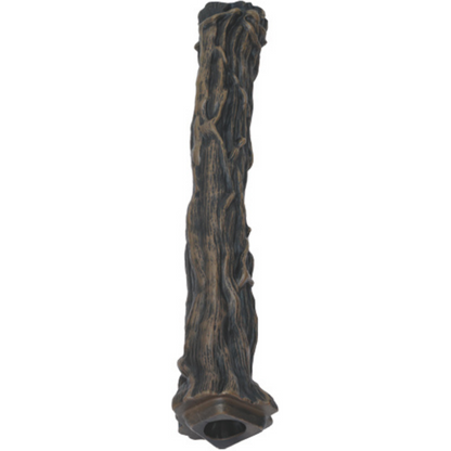 12.5 ft. Giant-Sized Inferno Deadwood Skeleton