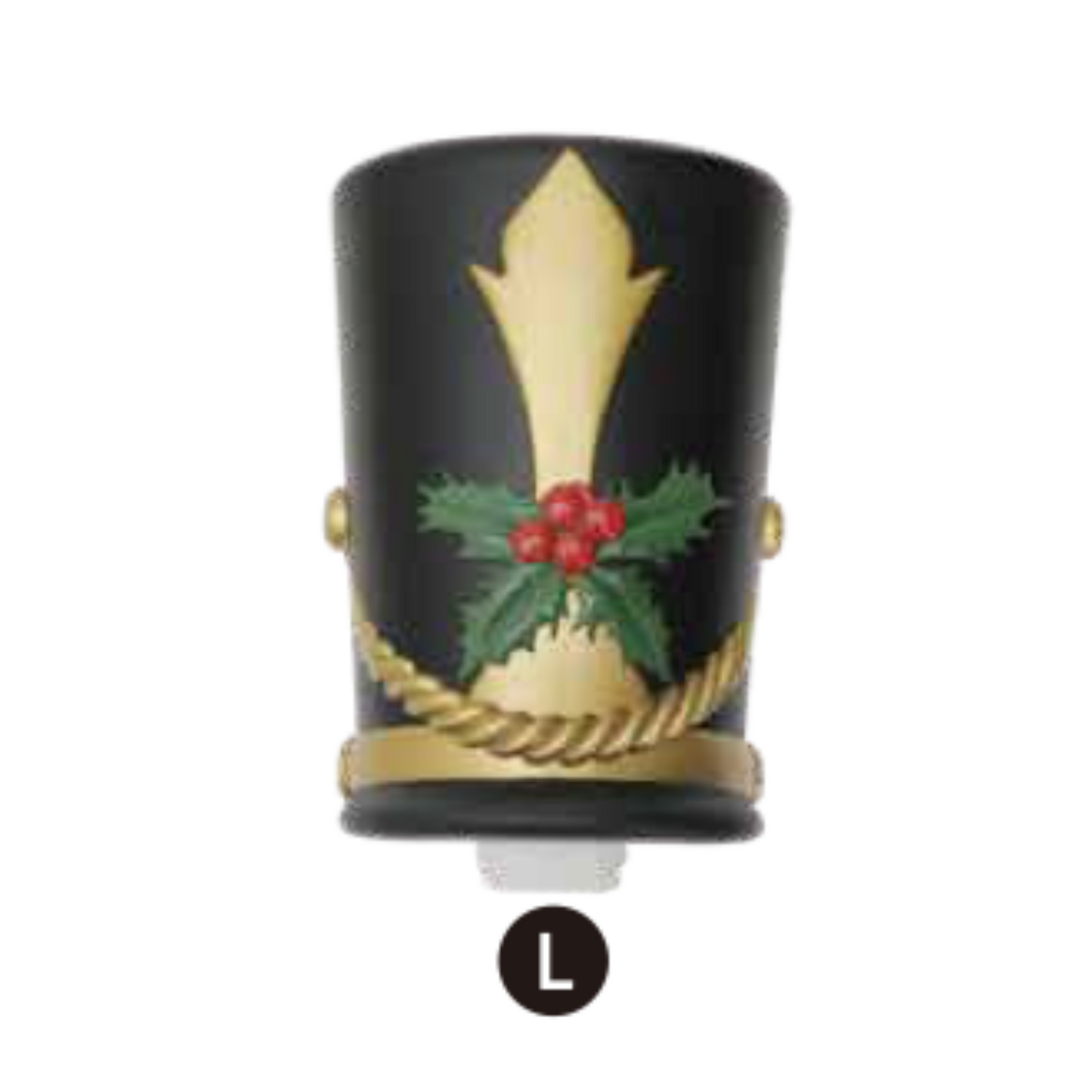 8 ft. Giant-Sized Animated LED Toy Soldier