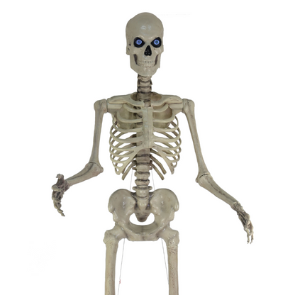 12 ft. Giant-Sized Skelly 2.0