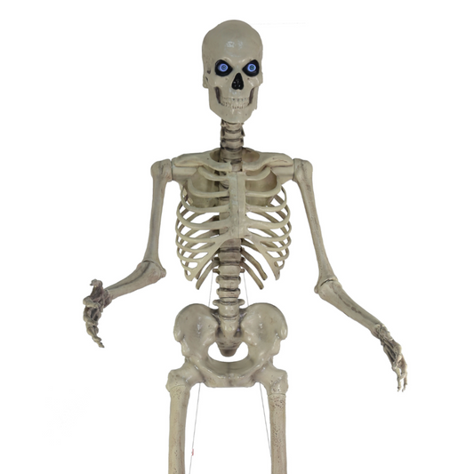 12 ft. Giant-Sized Skelly 2.0