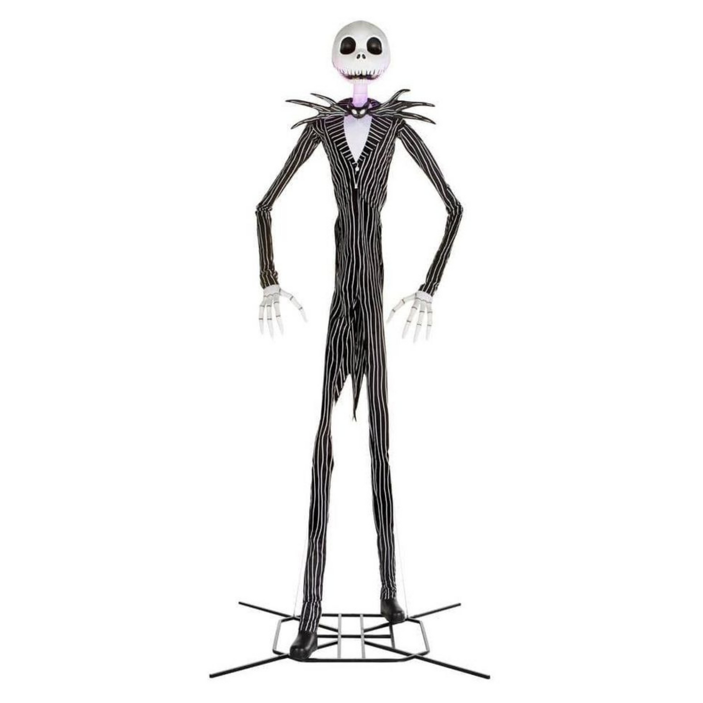 裏ネタjack 13' Jack Skellington | Seasonal Visions International – SVI