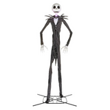 13' Jack Skellington