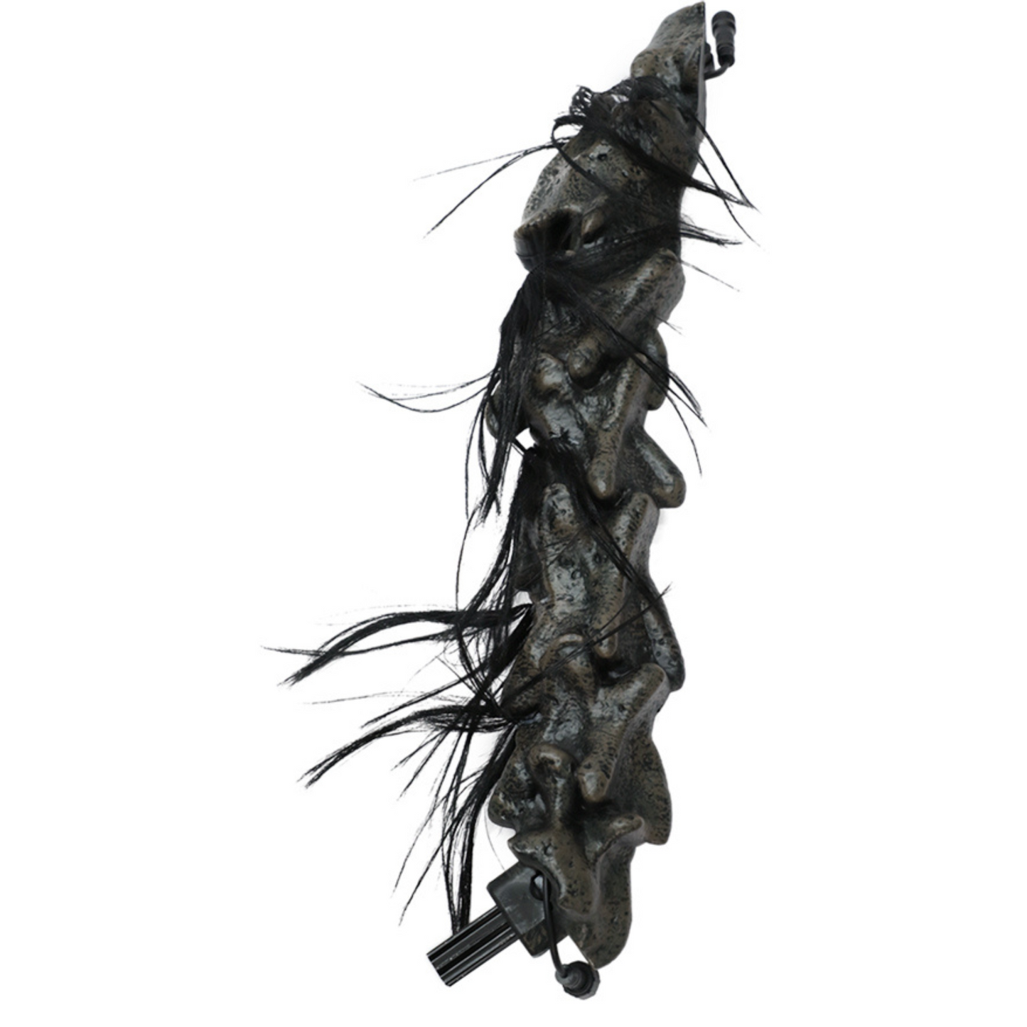 8.5 ft. Giant-Sized Animated LED Knight of Dullahan