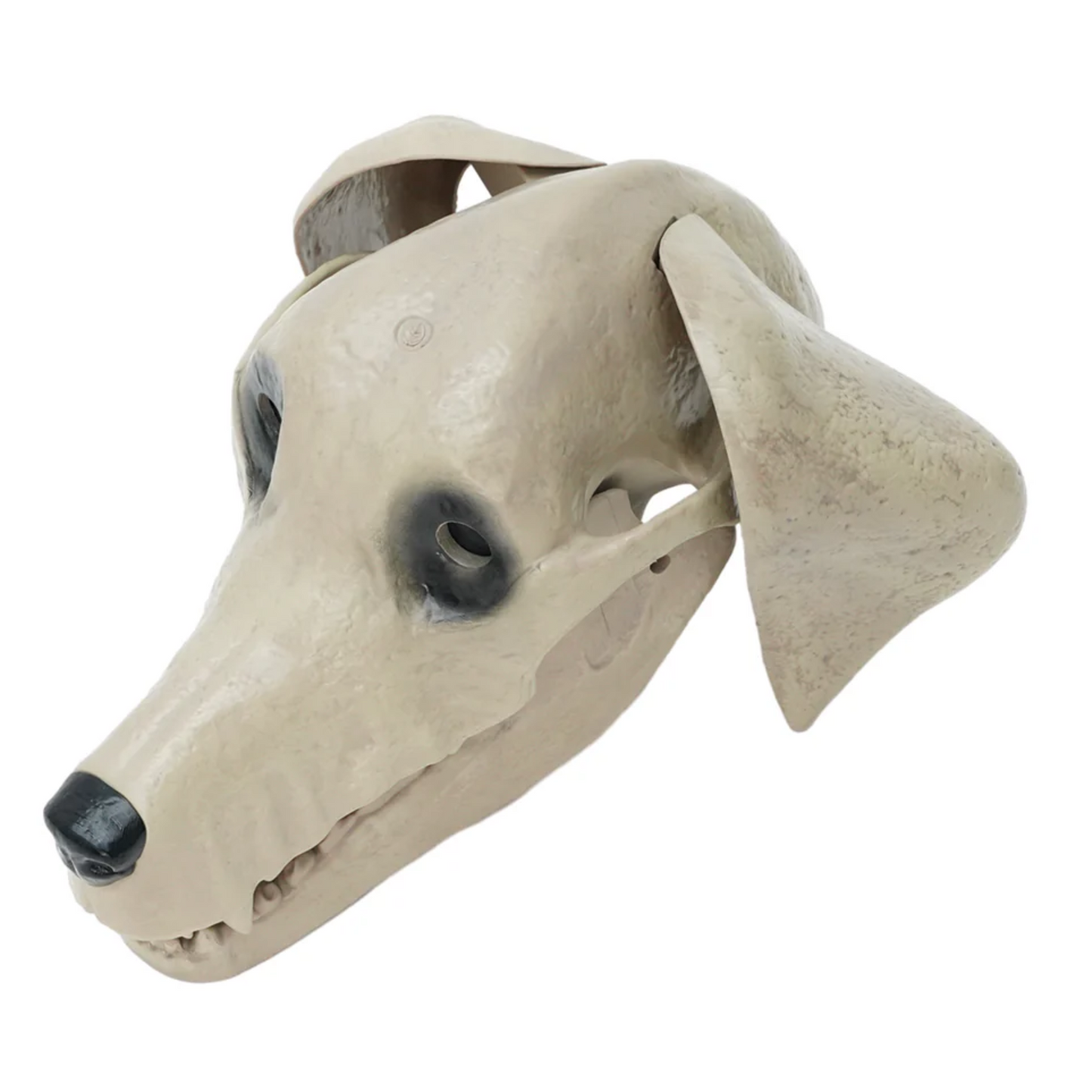 7 ft. Skelly's Dog
