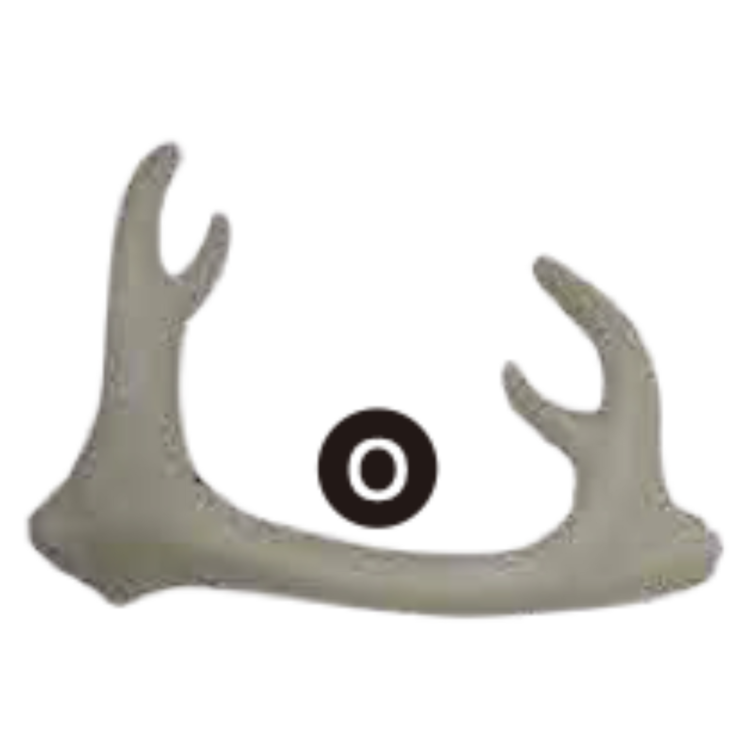8.5 ft. Giant-Sized LED Towering Reindeer