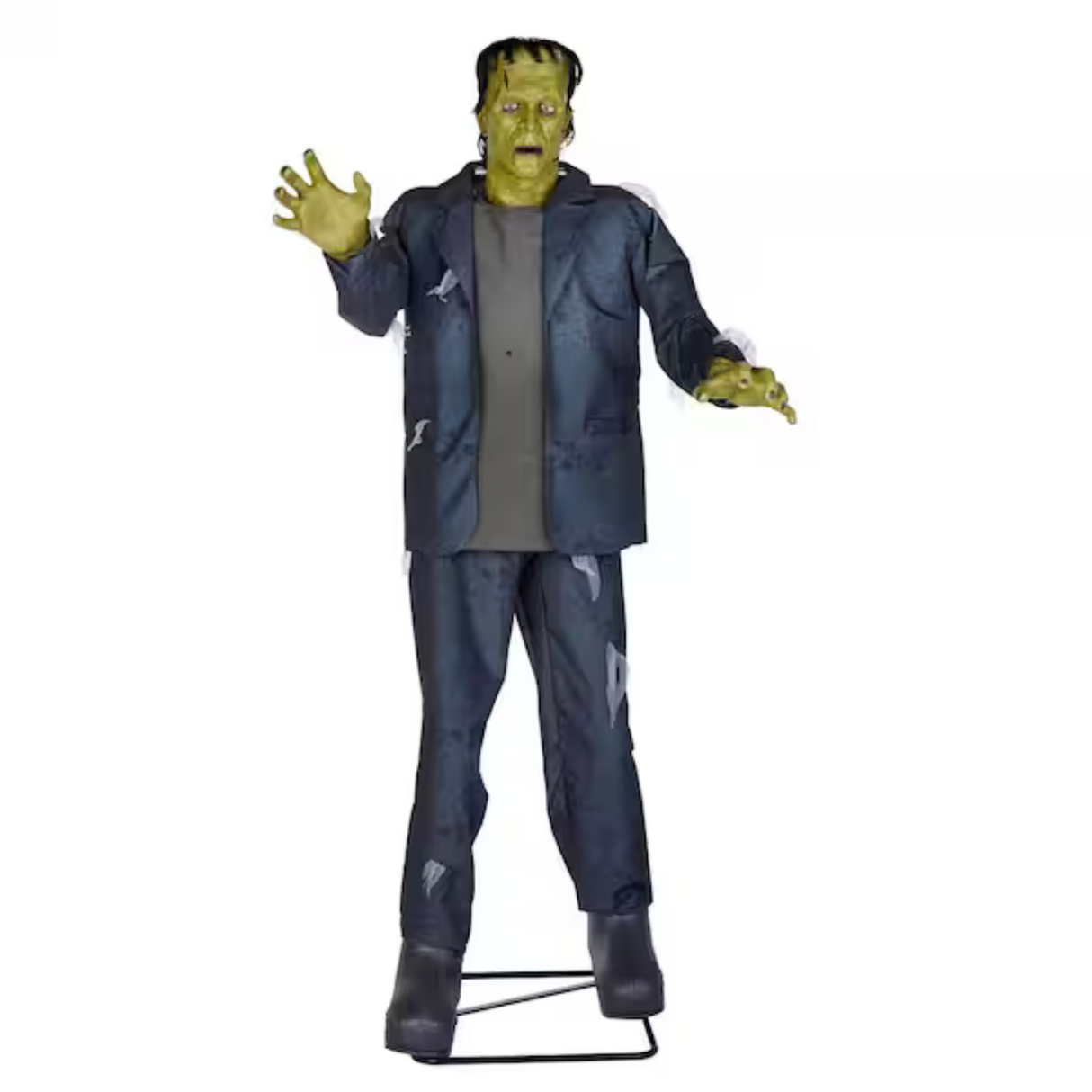 7 ft. Animated LED Frankenstein's Monster