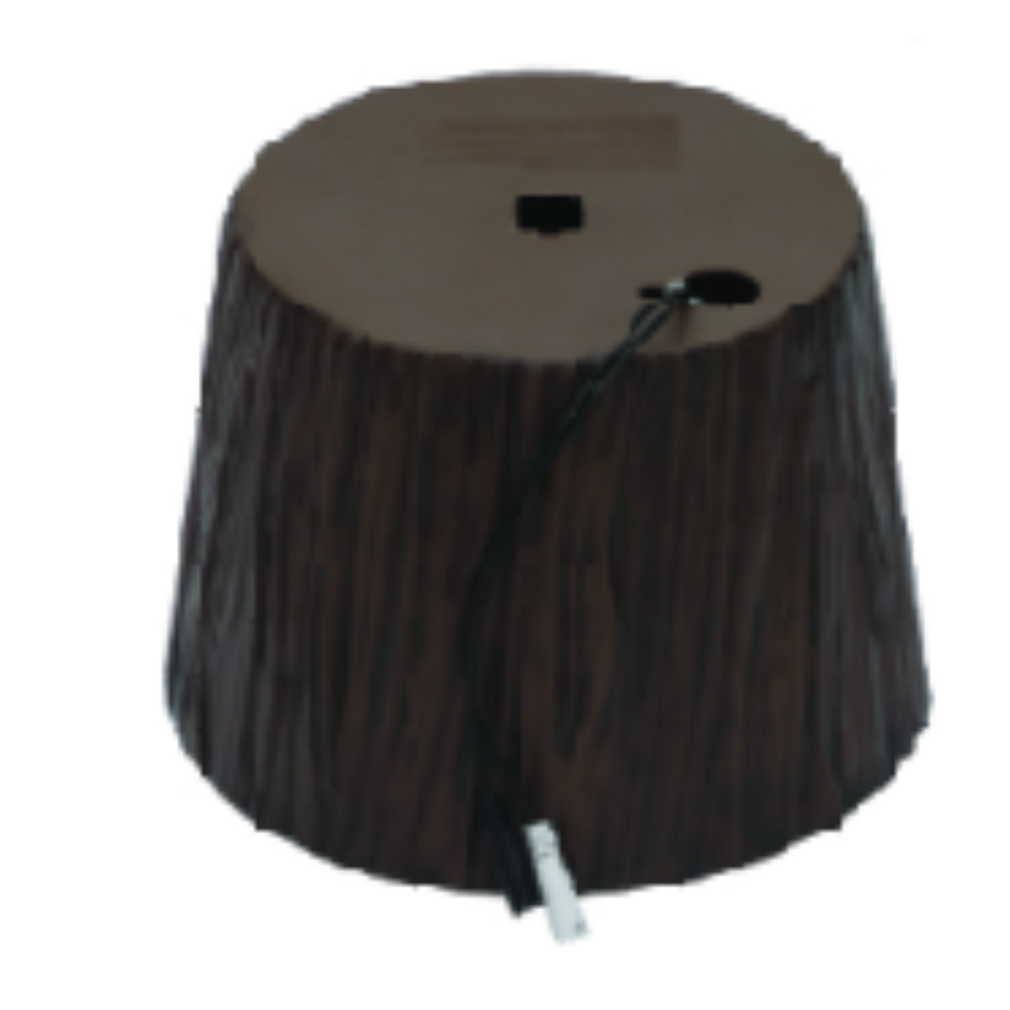 8.5 ft. Giant-Sized Color Changing LED Tree