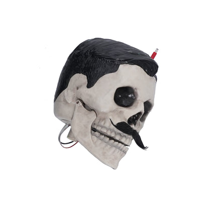 6 ft. Animated Dean Deathologist