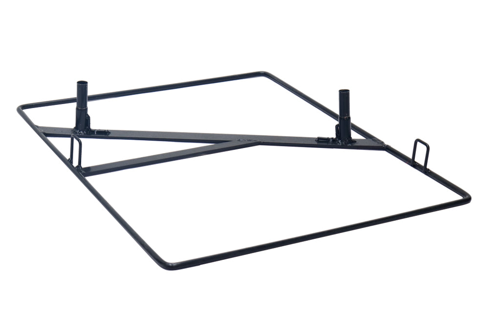6.5 ft. Animated LED Jack of Spades
