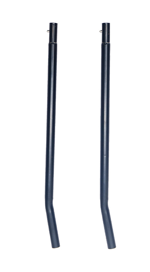 6.5 ft. Animated LED Jack of Spades