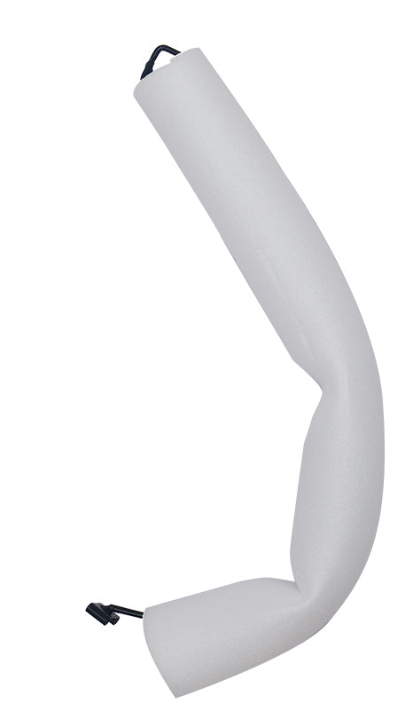 6.5 ft. Animated LED Jack of Spades