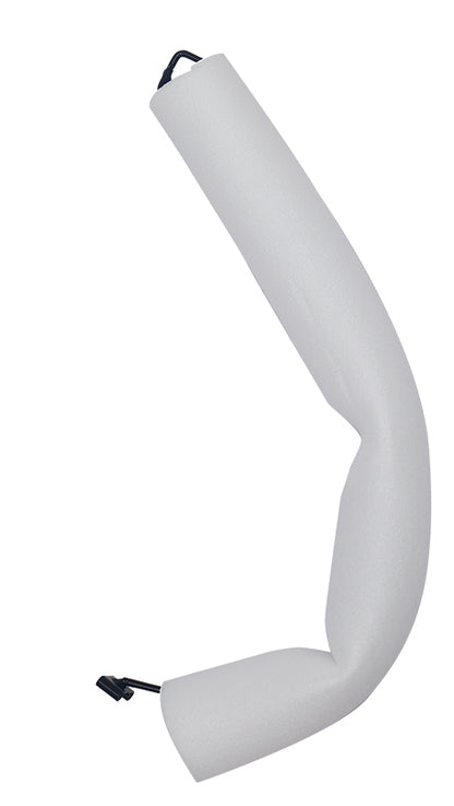 6.5 ft. Animated LED Jack of Spades