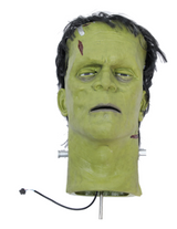 7 ft. Animated LED Frankenstein's Monster