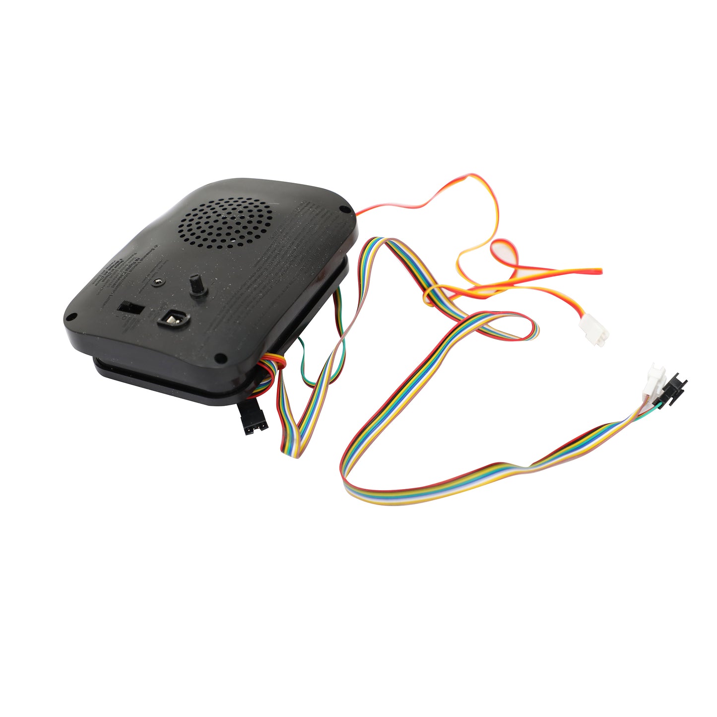 5.5 ft. Animated LED Fear Valley Wolf