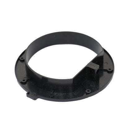 5.5 ft. Animated LED Fear Valley Wolf