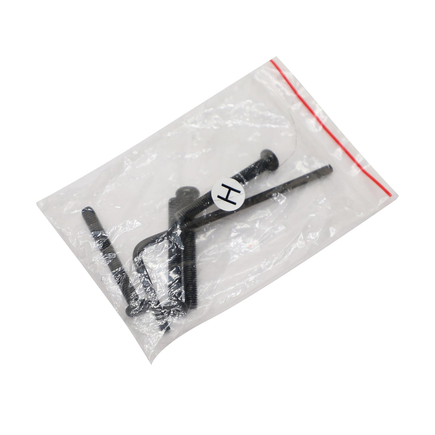 5.5 ft. Animated LED Fear Valley Wolf