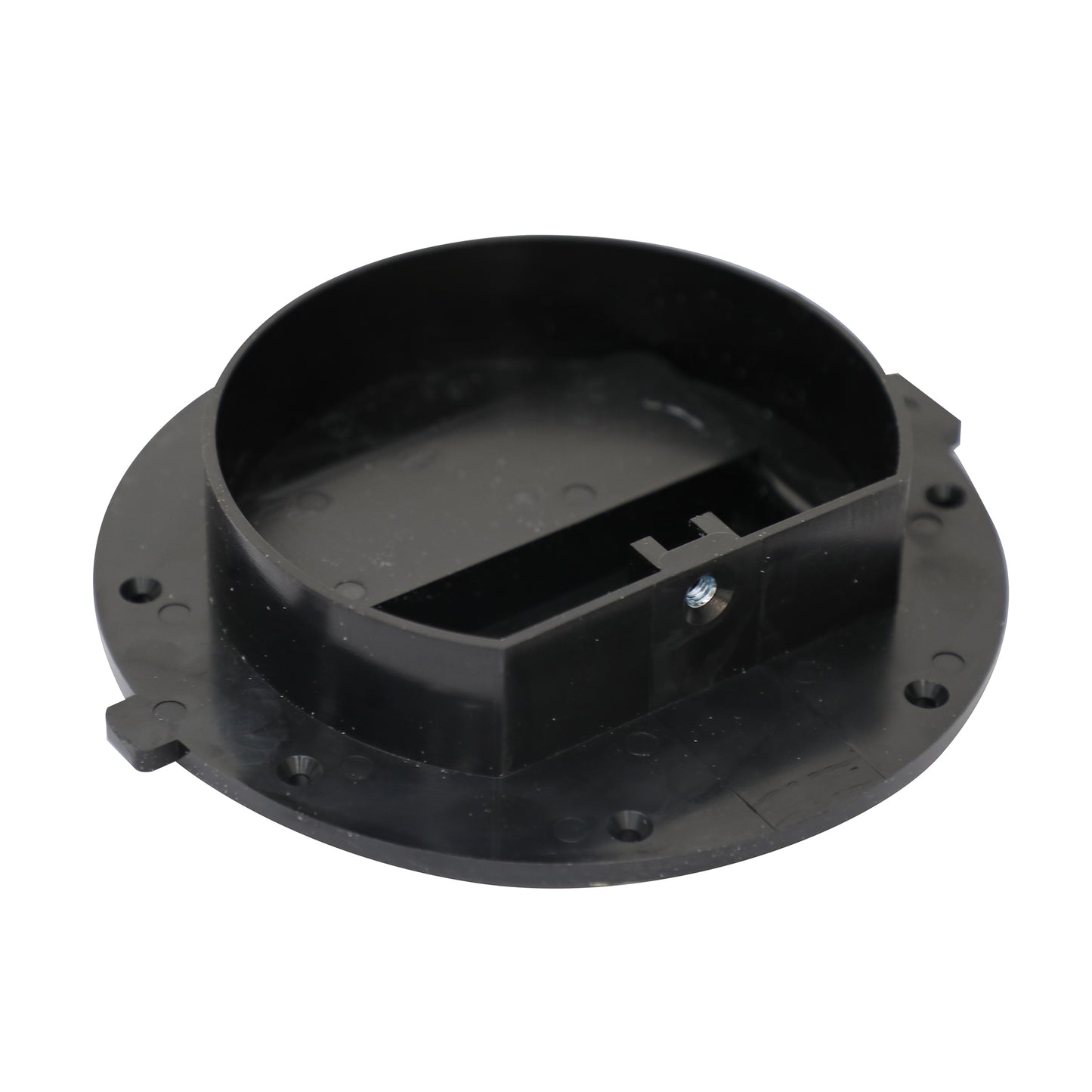 5.5 ft. Animated LED Fear Valley Wolf