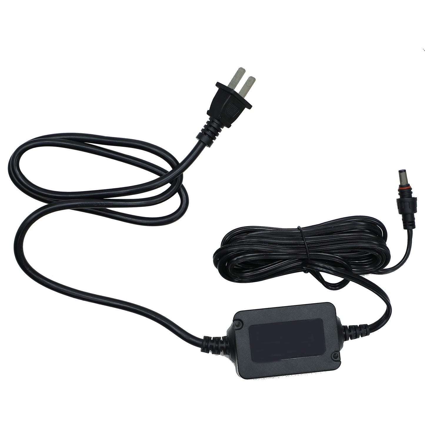 5.5 ft. Animated LED Fear Valley Wolf