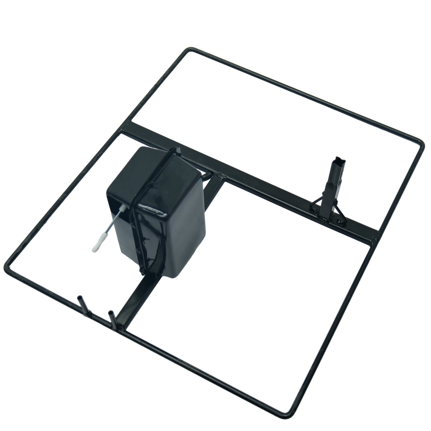 6.5 ft. Animated LED Gravedigger