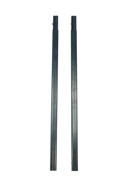 6.5 ft. Animated LED Gravedigger