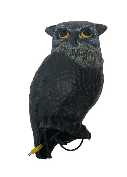 6.5 ft. Animated LED Gravedigger